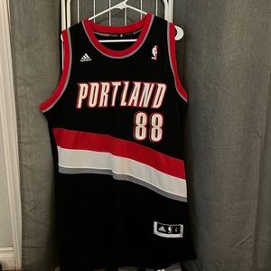 Blazers Jersey Bundle